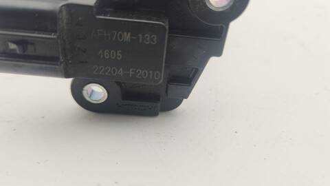 Foto 2ª: Caudalimetro Toyota Yaris MXPJ1) 1.5 HYBRID 92CV [M15A] (2024)