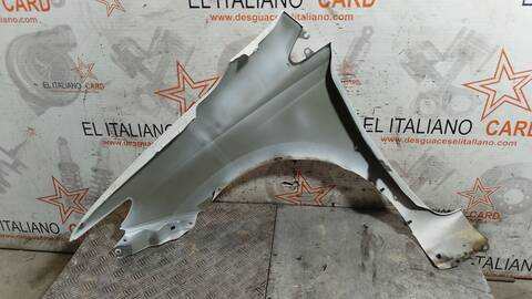 Foto 2ª: Aleta Delantera Derecha Toyota Auris HYBRID ACTIVE BUSINESS PLUS 136CV 100KW [2ZR] (2017)