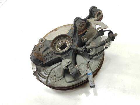 Foto 3ª: Mangueta Delantera Derecha Toyota Proace L1 FAMILY ACTIVE