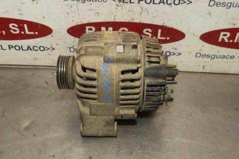 Foto 4ª: Alternador Peugeot 306 BERLINA 110CV 81KW (1996)