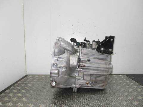 Caja Cambios Kia Carens D4EA