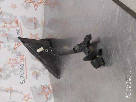 Foto 2ª: Retrovisor Derecho Seat Ibiza STELLA 100CV 74KW [ATD] (2003)