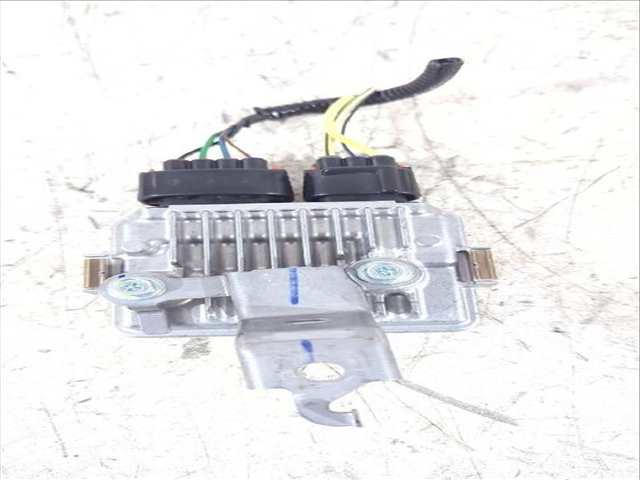 Centralita Motor ECU Toyota Yaris 1.5 HYBRID MXPH11) 92CV