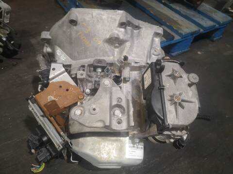 Caja Cambios Automatica Citroen C3 8HZ AUT.