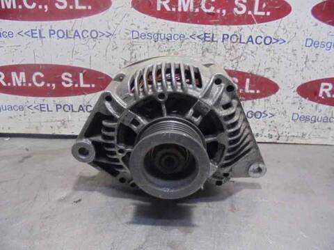 Alternador Renault Megane 1.6E EUROPA HATCHBACK BERLINA 64CV 47KW I BERLINA HATCHBACK BA0)