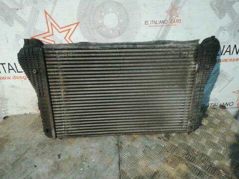 Intercooler Seat Leon SPORT 105CV 77KW