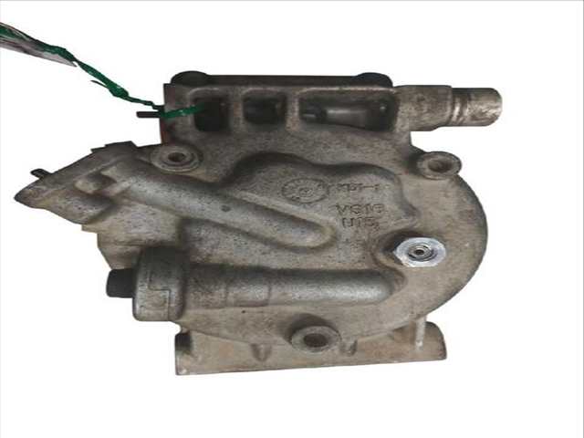 Foto 2ª: Compresor Aire Acondicionado Hyundai Accent 1.5 CRDI GLS (2005)