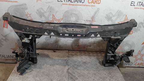 Panel Frontal Mercedes Sprinter 310/313/316 CDI 906.131/132/133/135) 129CV 95KW CAJA ABIERTA