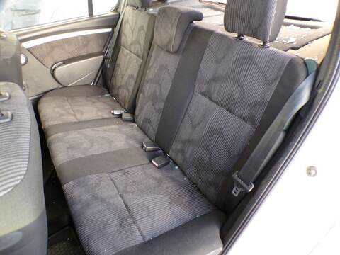 Asientos Traseros Dacia Sandero D4F F7