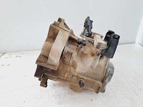 Foto 3ª: Caja Cambios Seat Ibiza ERENCE 86CV 63KW [CBZ] (2013)