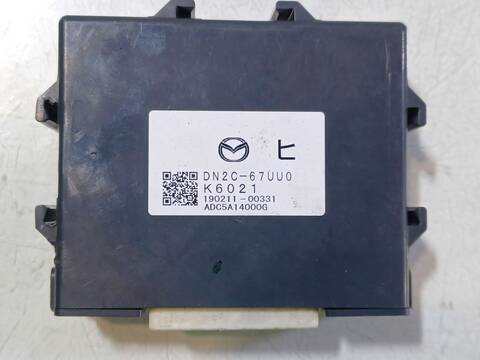 Foto 3ª: Centralita Motor ECU Mazda CX3 2.0 G CAT 121CV 89KW [PE] (2019)