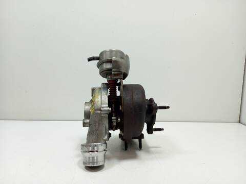 Turbocompresor Dacia Duster K9K898