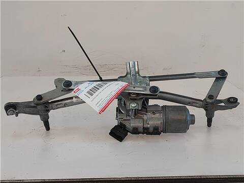 Motor Limpia Delantero Peugeot Partner 1.6 CONFORT 90CV 66KW