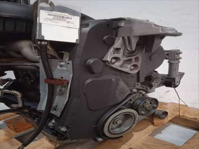 Foto 3ª: Motor Completo Renault Megane 1.9 DTI DIESEL BERLINA 80CV 59KW I FASE 2 BERLINA BA0) (2001)