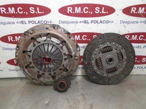 kit Embrague Peugeot 306 2.0 HDI CAT BERLINA 90CV 66KW
