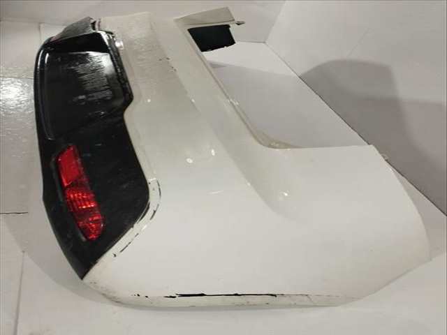 Foto 2ª: Paragolpes Trasero Kia Rio DRIVE 84CV 62KW [G4LA] (2012)