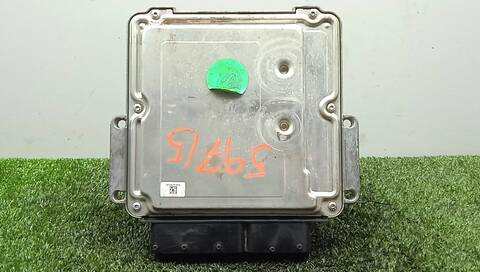 Foto 2ª: Centralita Motor ECU Iveco Daily 35C17 35S17 40C17 45C17 50C17 60C17 65C17 70C17 170CV 125KW [F1CE3481C,F1CE3481K] (2017)