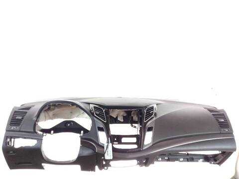 Foto 2ª: Kit Airbag Hyundai i40 1.7 CRDI [D4FD] (2012)