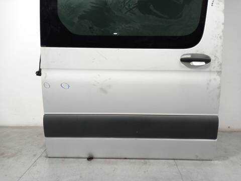 Foto 3ª: Puerta Lateral Corredera Derecha Mercedes Sprinter 316 CDI 907.731 907.733 907.735) 163CV 120KW [651958]