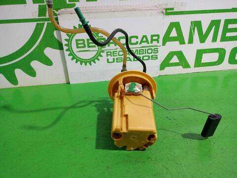 Foto 2ª: Aforador Citroen C4 COLLECTION 90CV [9HXDV6ATED4] (2004)