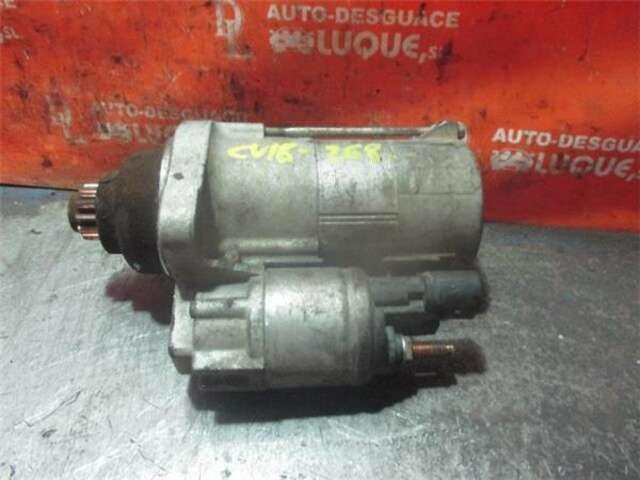 Motor de Arranque Volkswagen Golf 1.9 HIGHLINE [1.9 LTR. - 77 KW TDI]