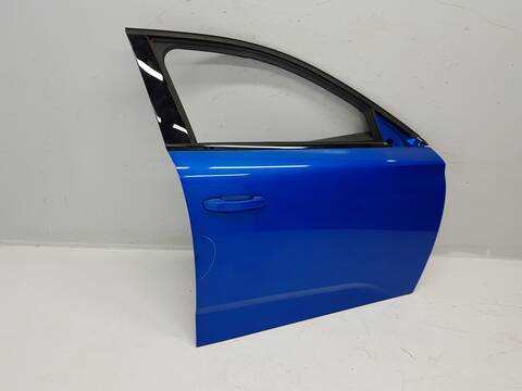 Foto 3ª: Puerta Delantera Derecha Peugeot 308 ALLURE [HN02] (2013)
