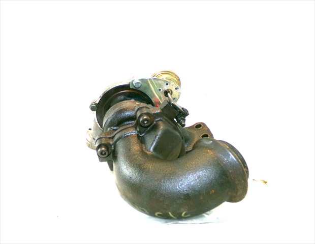 Foto 4ª: Turbocompresor Citroen C3 1.4 HDI 2002-2010 [8HX] (2003)