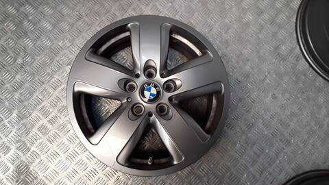 Foto 2ª: Juego LLantas Bmw Serie 1 116 2.0 D F40) [B37C15A] (2019)