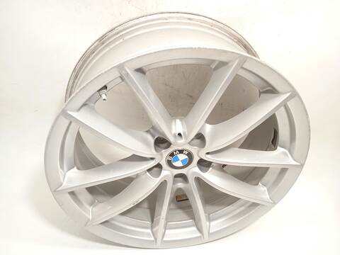 Foto 3ª: LLanta Chapa Bmw X3 XDRIVE 20 D 190CV 140KW (2019)