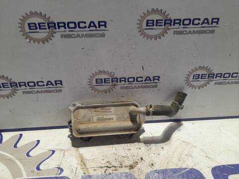Radiador Aceite Toyota Verso 2.2 D-CAT 177CV