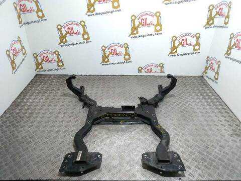 Foto 2ª: Puente Delantero Citroen Berlingo STATION WAGON X (2008)