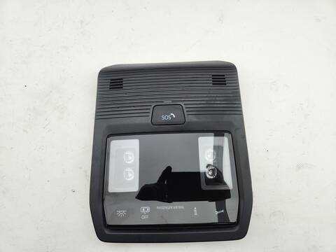 Foto 3ª: Luz Interior Volkswagen Golf STYLE 115CV [DXDE] (2024)