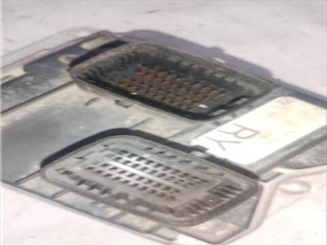 Foto 3ª: Centralita Motor ECU Opel Corsa 1.0 BASE E) [1 0 LTR. - 40 KW 12V CAT X 10 XE - LW3)] 54CV