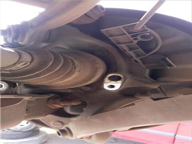 Mangueta Trasera Izquierda Mercedes Clase C 160 C 200 KOMPRESSOR 204.041) 184CV 135KW