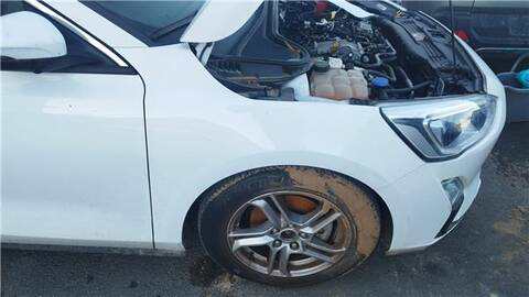 Aleta Delantera Derecha Ford Focus 1.0 ECOBOOST TURNIER 125CV 92KW