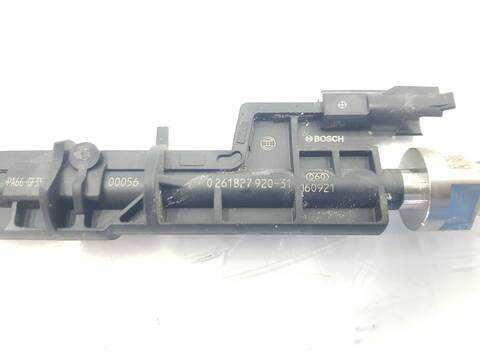 Foto 3ª: Inyectores Bmw X5 M50I [N63B44D] (2018)