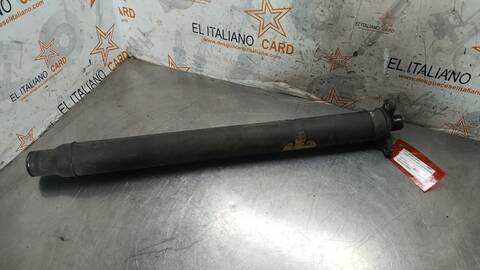 Transmision Central Mercedes Clase C 160 230 COMPRESSOR 208.347) COUPE 193CV 142KW