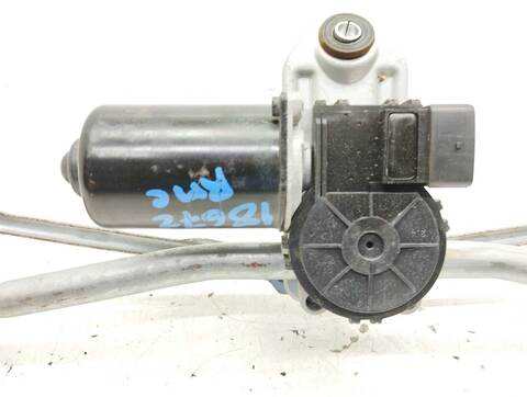 Foto 4ª: Motor Limpia Delantero Kia Sportage CONCEPT 4X2 135CV 99KW [G4FD] (2015)