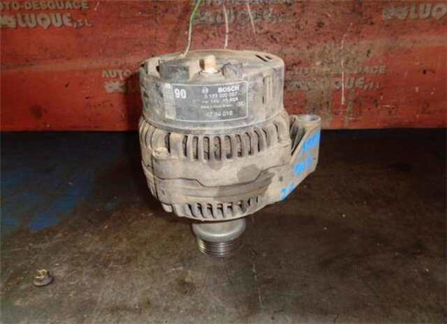 Alternador Saab 90 