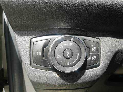 Mando Luces Ford Tourneo XWCB