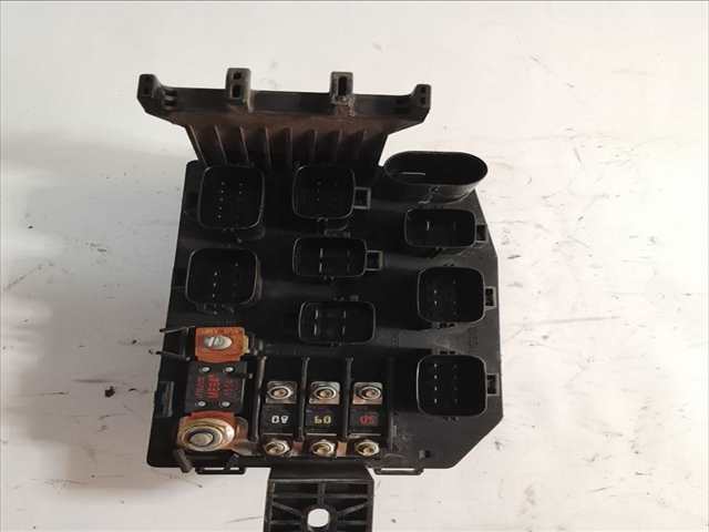 Foto 3ª: Caja Reles Fusibles Jaguar X Type (X 400) [FMBA] (2026)