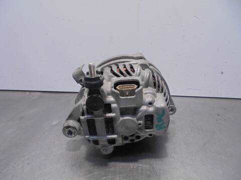 Foto 3ª: Alternador Mazda 2 1.3 ACTIVE 5-PTAS.) 55KW) 75CV [ZJ] (2010)