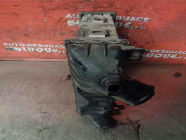 Foto 3ª: Intercooler Smart City 0.8 CDI [0.8 LTR. - 30 KW CDI CAT] [OM660DE8LA]