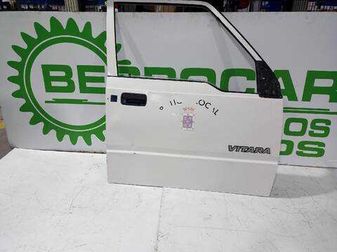 Puerta Delantera Derecha Suzuki Vitara 1.9 TD 75CV