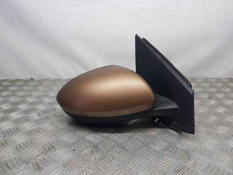 Foto 2ª: Retrovisor Derecho Dacia Sandero 1.0 TCE 90 91CV 67KW [H4D480] (2025)