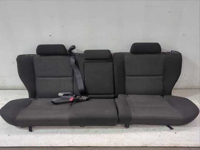 Foto 2ª: Asientos Traseros Toyota Avensis 1.8 ZZT251_) 129CV [1ZZ-FE] (2003)