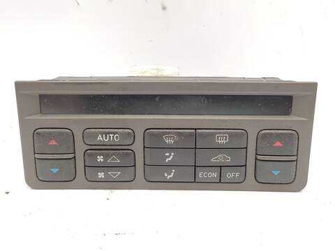 Mando Climatizador Saab 9-3 2.2 TID 120CV 88KW YS3E)