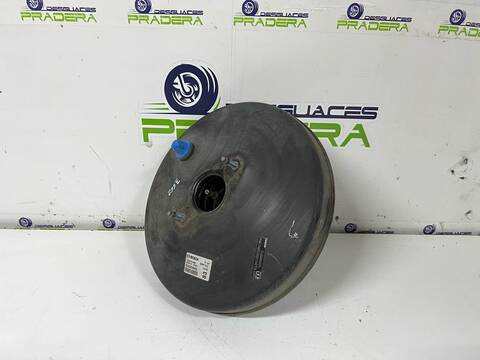 Servofreno Iveco Daily CAJA CERRADA GRAN ESPACIO 35C... BATALLA 3950 146CV 107KW