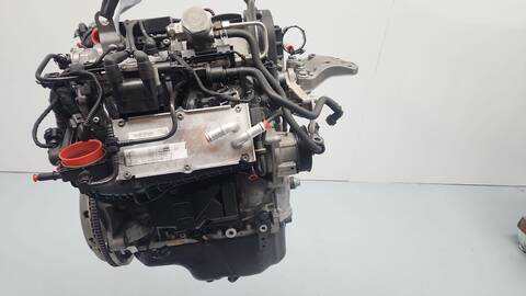 Motor Completo Audi A1 ATTRACTION 86CV 63KW