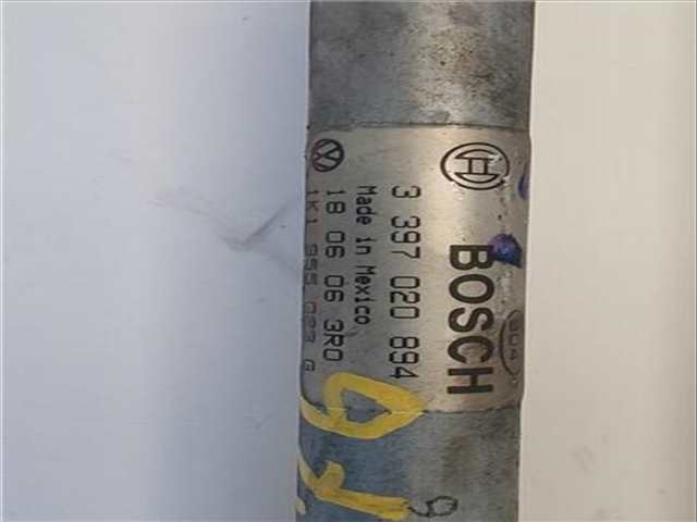 Foto 3ª: Motor Limpia Delantero Volkswagen Jetta 2.0 TDI 16V 140CV 103KW [BKD] (2006)